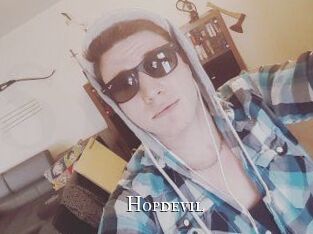 Hopdevil