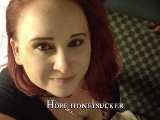 Hope_honeysucker