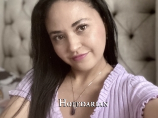 Hopedarian