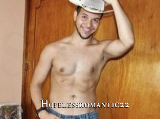 Hopelessromantic22