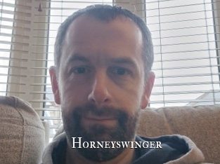 Horneyswinger