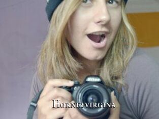 Horneyvirgina