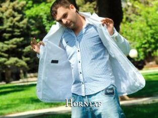 Hornyaf