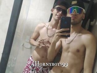 Hornyboys99