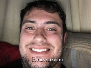 Hornydaniel