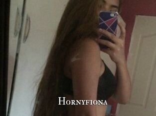 Hornyfiona
