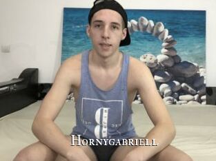 Hornygabriell