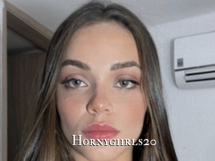 Hornygiirls20