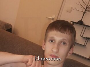 Hornyguys