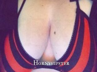 Hornyhipster