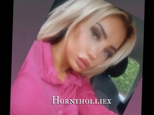Hornyholliex