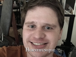 hornyhungjoe cams