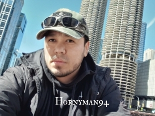 Hornyman94