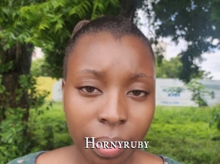 Hornyruby