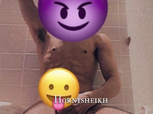 hornysheikh cams