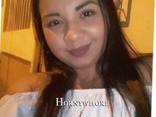 Hornywhore