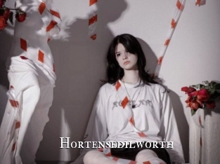 Hortensedilworth