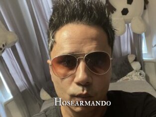 Hosearmando