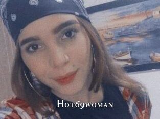 Hot69woman