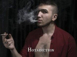 Hotadiction