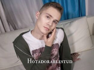 Hotadorablestud