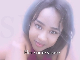 Hotafricanbaexx