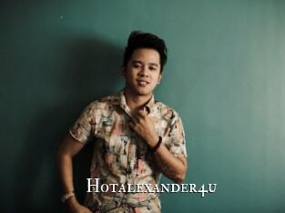 Hotalexander4u