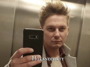 Hotanddirty