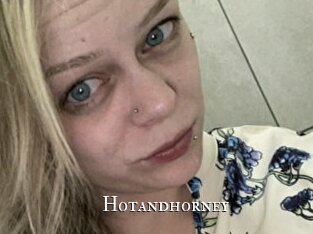 Hotandhorney