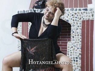 Hotangelahot50