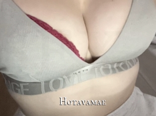 Hotavamae