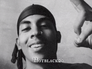 Hotblack20