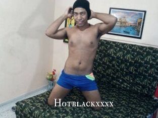 Hotblackxxxx