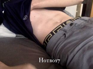 Hotboy7