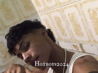 Hotboys2024