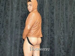 Hotboyxu