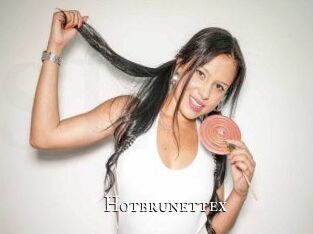 Hotbrunettex