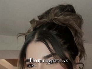 Hotbunnyfreak