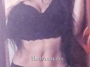 Hotcatalove