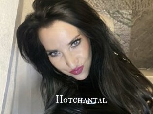 hotchantal cams