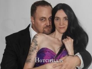 Hotchillis