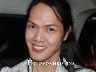 Hotcockchristina