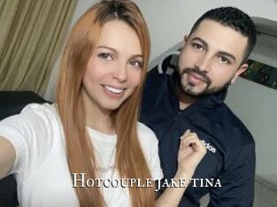Hotcouple_jake_tina