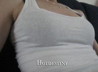 Hotdestiny