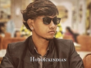 Hotdickindian
