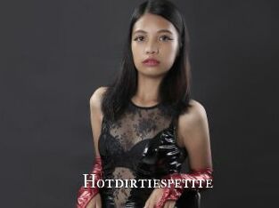 Hotdirtiespetite