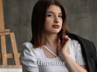 Hotfriday