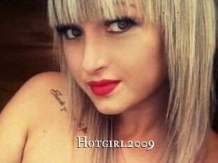 Hotgirl2009