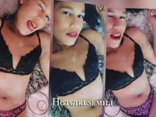 Hotgirlsemili