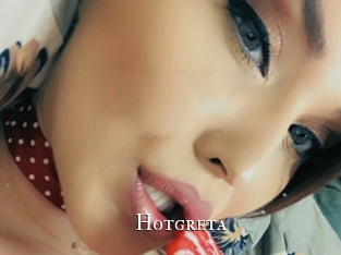 Hotgreta